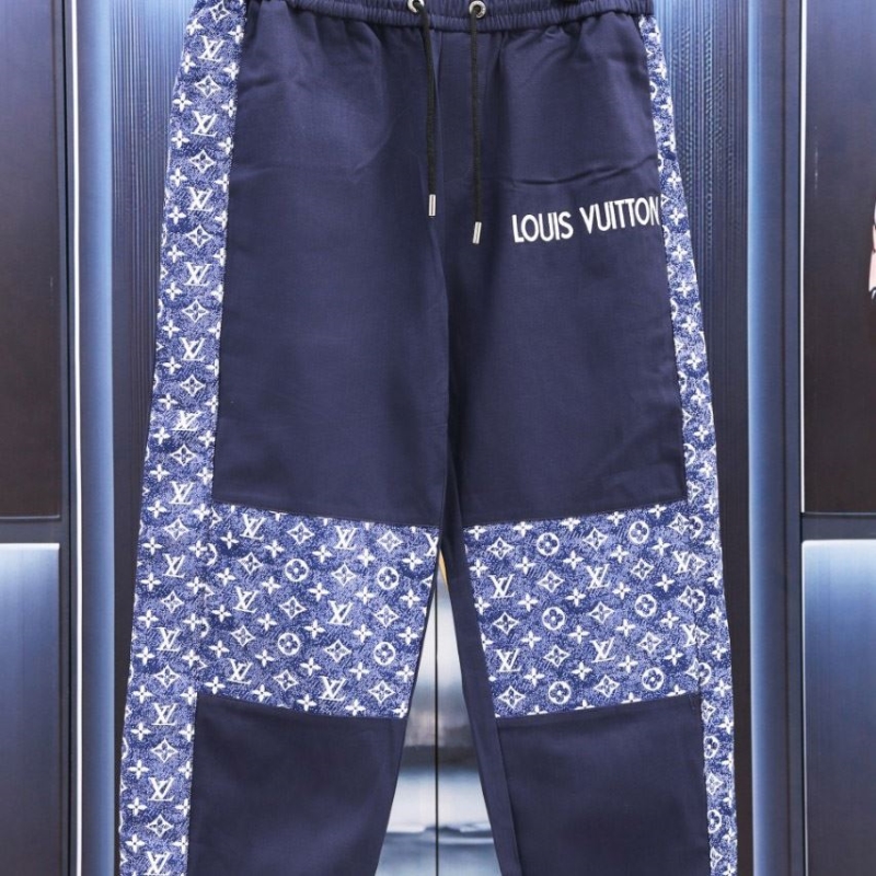 LV Pants